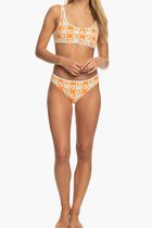 Wavy Babe Bralette Bikini Top
