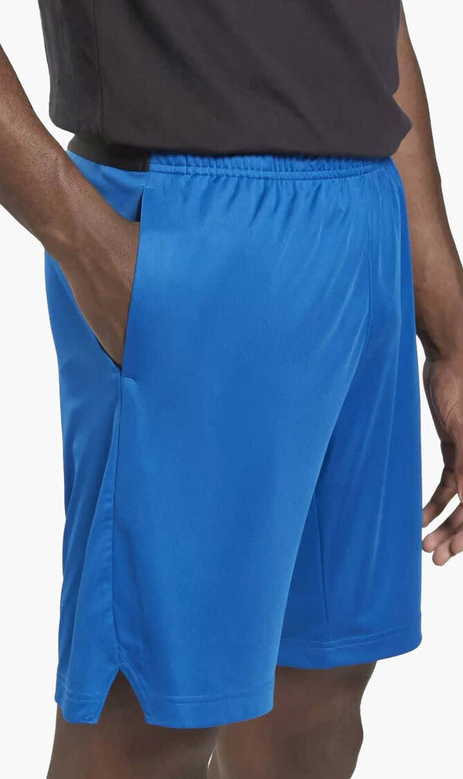 Knit Shorts