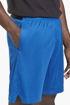 Knit Shorts