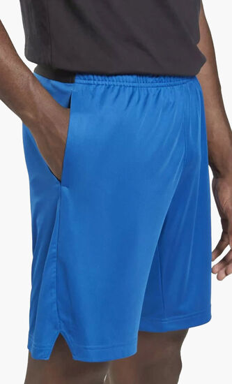 Knit Shorts