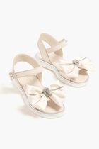 Bow Sandals Bow Sandals