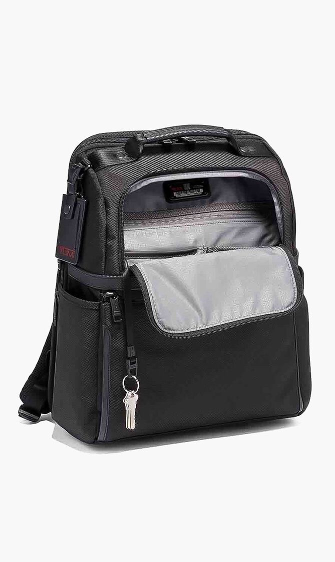 Slim Solutions Brief Pack Backpacks