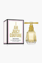 I Am Juicy Couture EDP Spray, 50ml