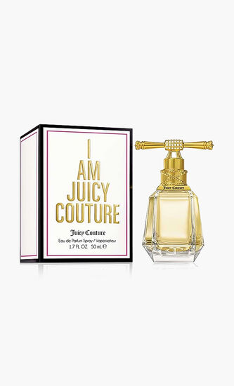 I Am Juicy Couture EDP Spray, 50ml
