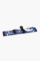DGA MEDITERRANEAN BLUE SET PLACEMAT & NAPKIN