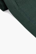 Feliz Placemat Dark Green Set Of 6