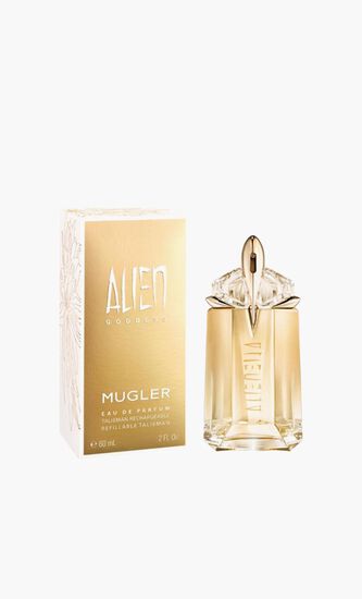 Alien Goddess Eau de Parfum 60 ml