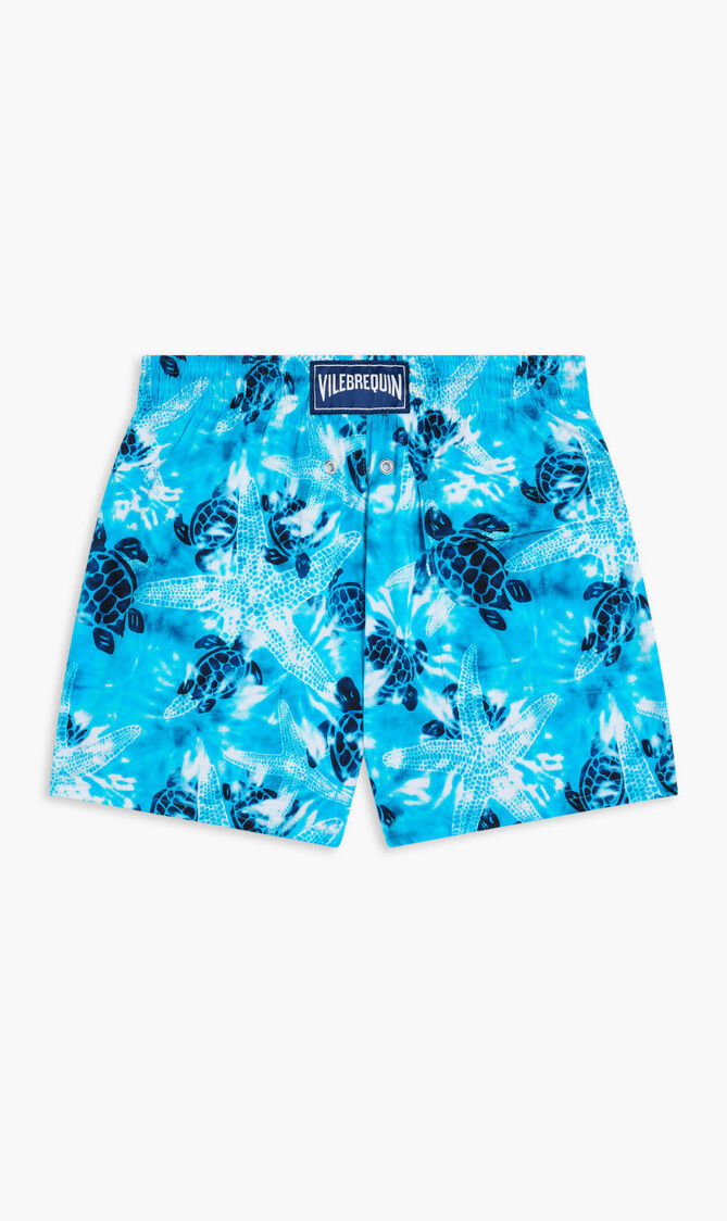 MOORISE MAILLOT DE BAIN CR24 STARLT & TT T&D AZUR