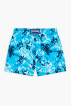 MOORISE MAILLOT DE BAIN CR24 STARLT & TT T&D AZUR