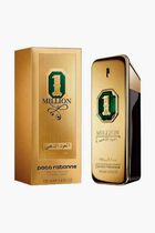 Men 1 Million Golden Oud Parfum Intense Natural Spray, 100 ml