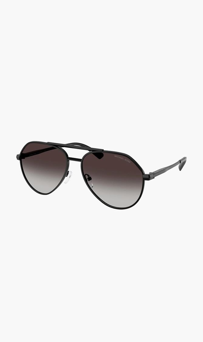 Metal Sunglasses