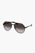 Metal Sunglasses