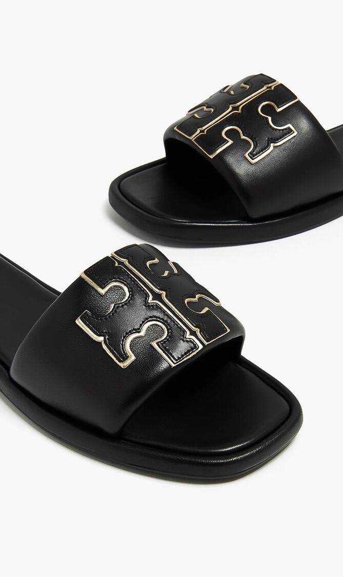 Double T Sport Slides Double T Sport Slides