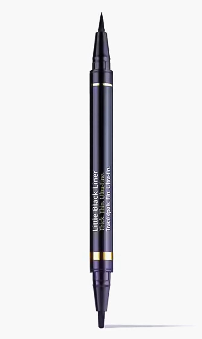 Little Black Liner Thick, Onyx