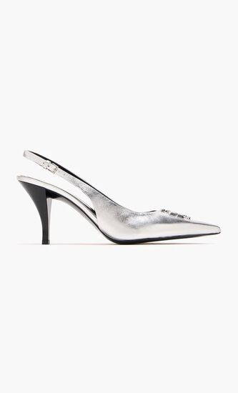 Eleanor Slingback Pumps