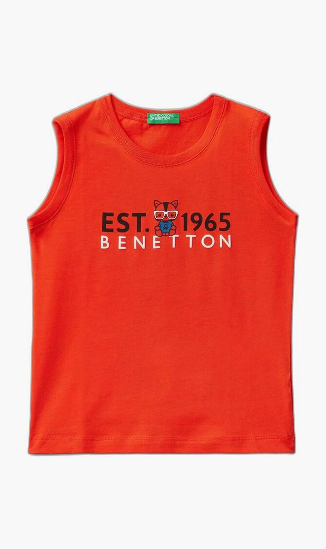Knit Tank