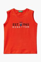 Knit Tank