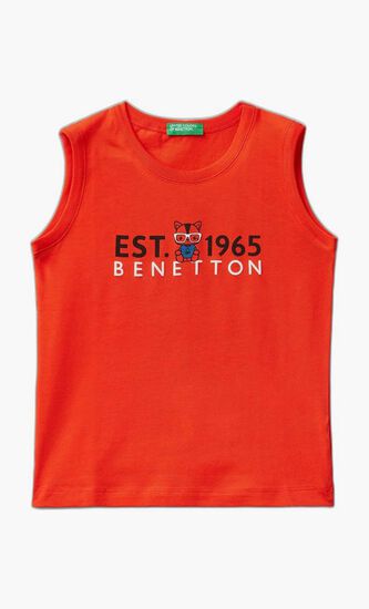 Knit Tank