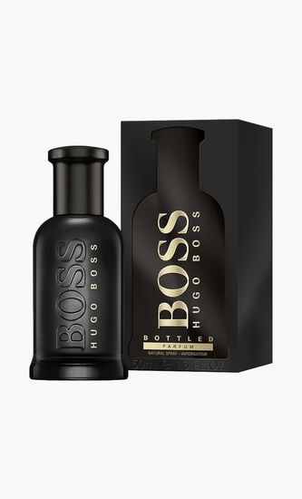 Boss Bottled Eau de Parfum, 50ml