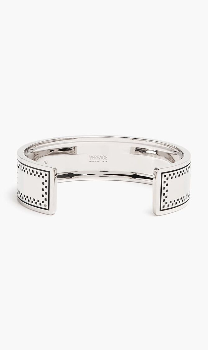 90s Vintage Logo Cuff