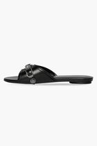 Cagole Sandal Flat Arenaabs