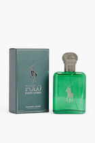 POLO COLOGNE INTENS 125ML HARM FG G