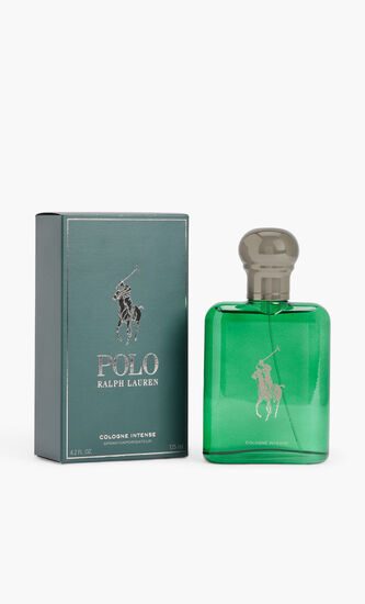POLO COLOGNE INTENS 125ML HARM FG G