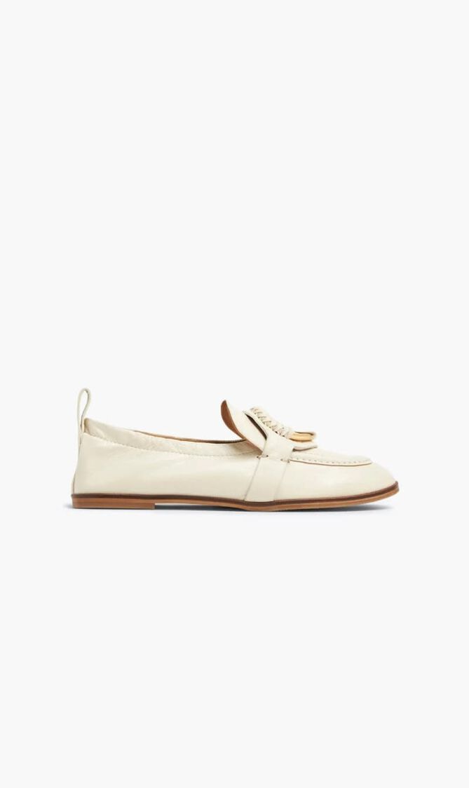 Hana Loafers