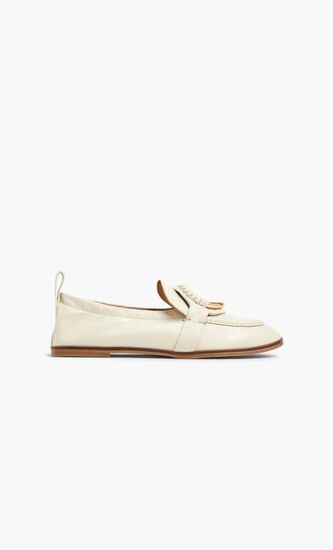 Hana Loafers