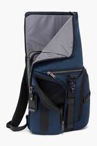 TUM LOGISTICS BACKPACK