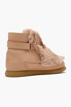 ROUMI SHOES FLUFFY BUNNY