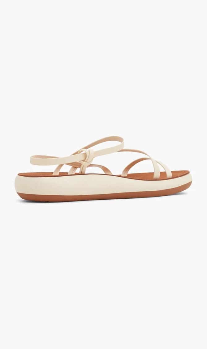ANCINET GREEK SANDALS Dimitra sandals