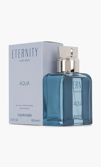 Eternity Aqua EDT, 100 ML