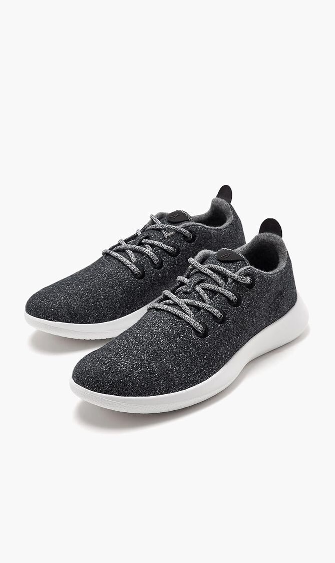 Wool Runner Sneakers