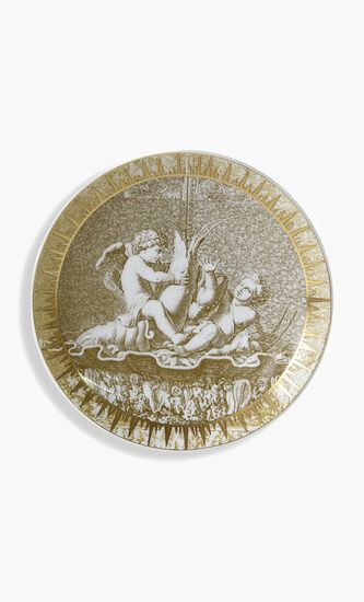 Coupe bread and butter plate 16cm