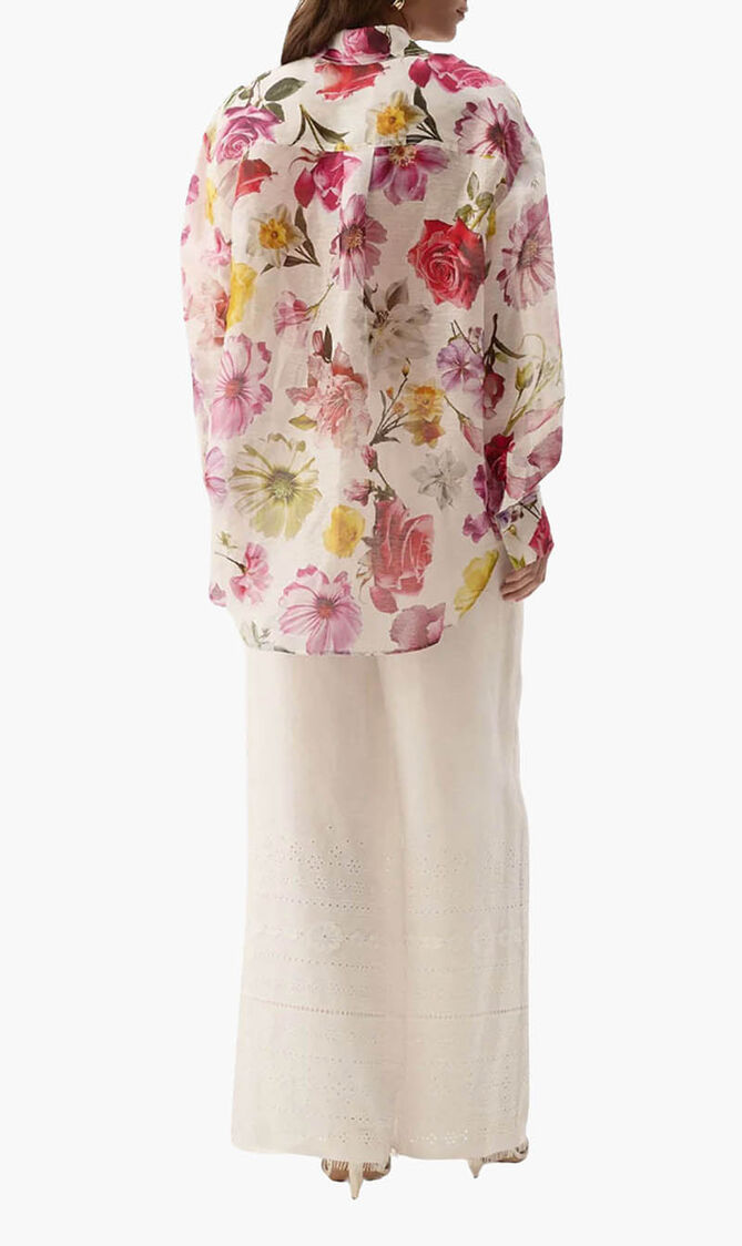 FLEUR SHIRT