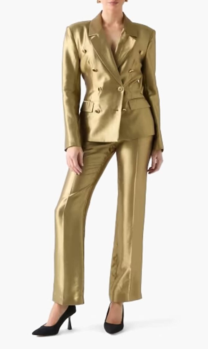 Eco Milla Pants
