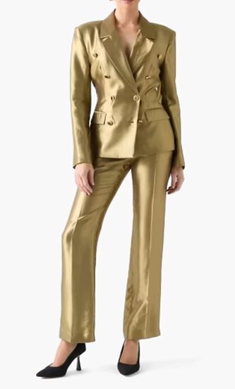 Eco Milla Pants