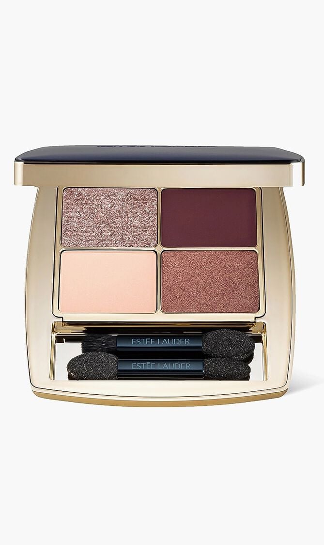 Pure Color Envy Luxe EyeShadow, Aubergine