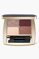 Pure Color Envy Luxe EyeShadow, Aubergine