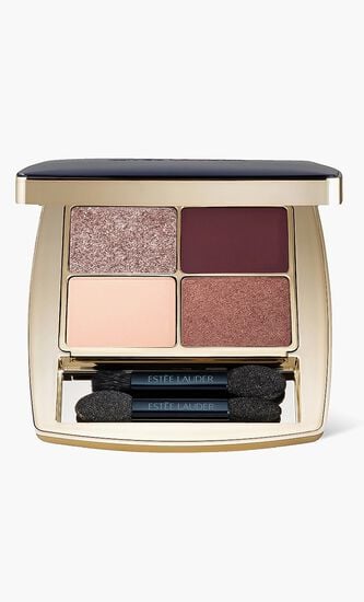 Pure Color Envy Luxe EyeShadow, Aubergine