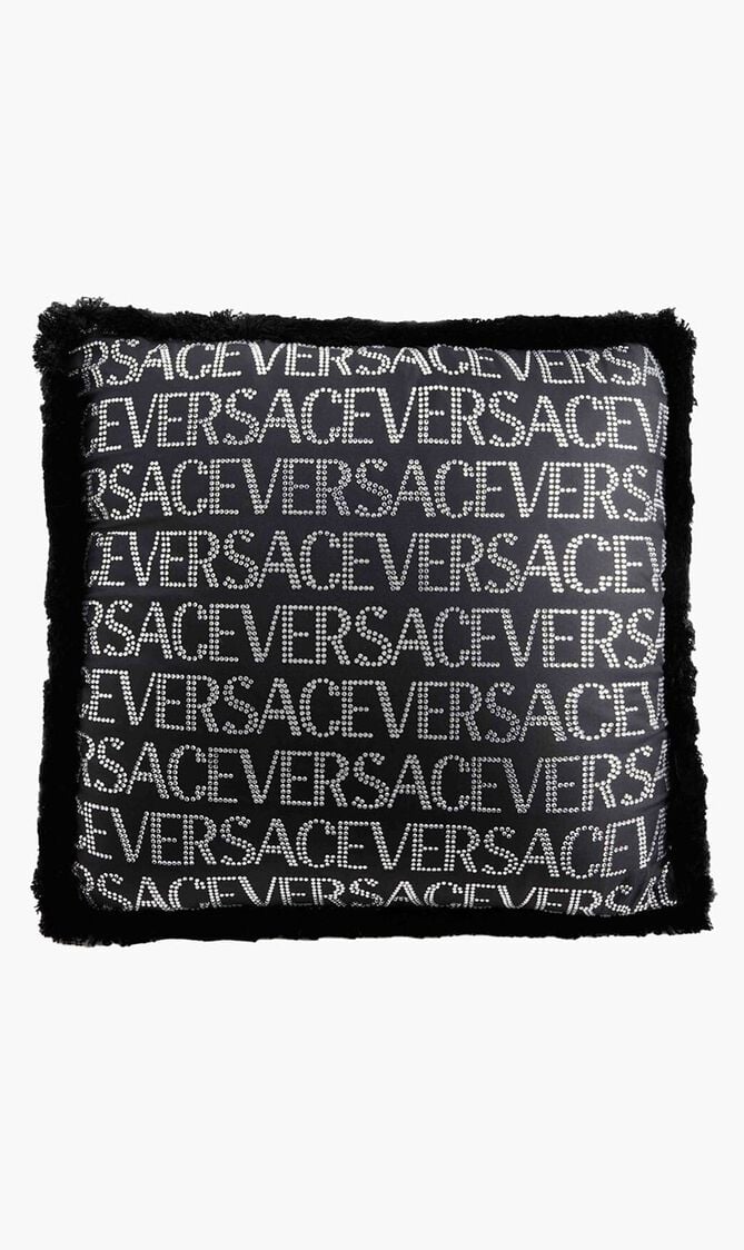 Allover Pillow
