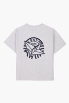Logo Print T-Shirt