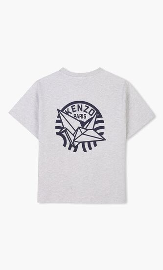 Logo Print T-Shirt