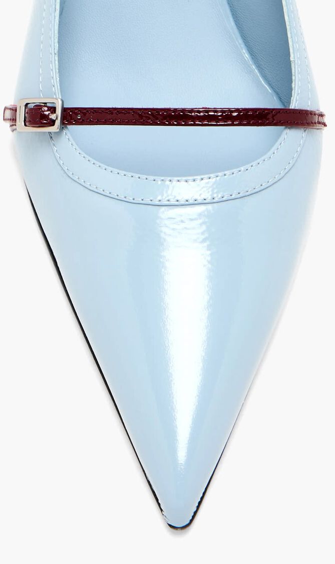 Estelle Slingback Pumps