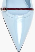 Estelle Slingback Pumps