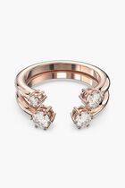 SJC CONSTELLA RING DB WHITE/ROS 55MM