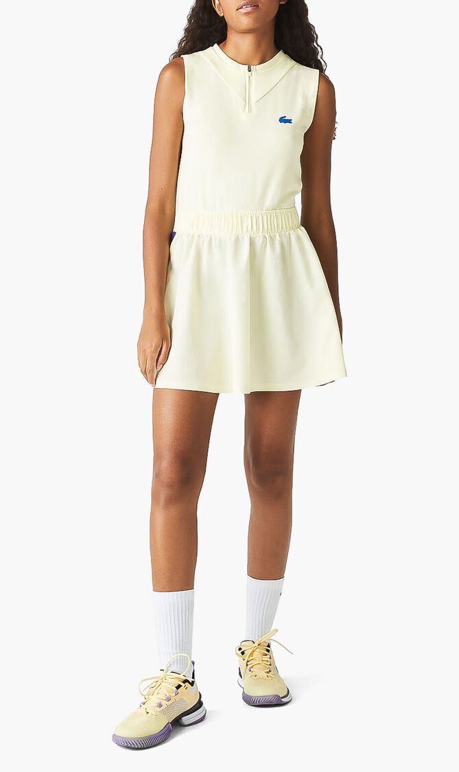 Sport Built-in Shorty Tennis Dress