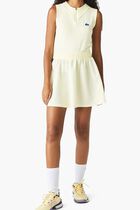 Sport Built-in Shorty Tennis Dress