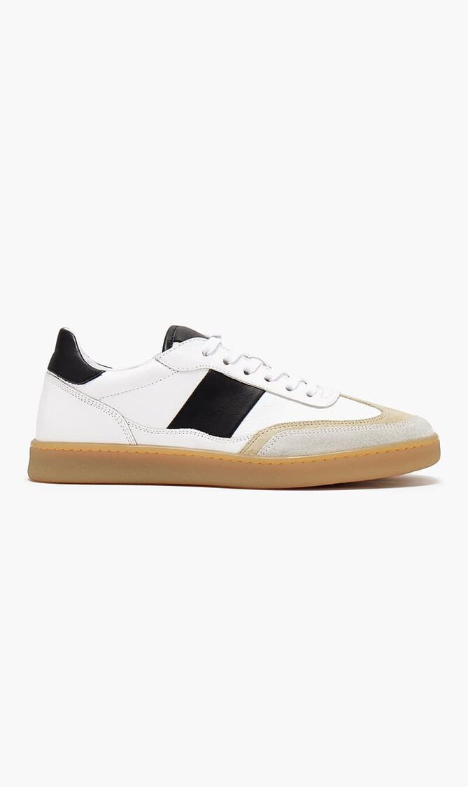 Pillar Court II Sneakers